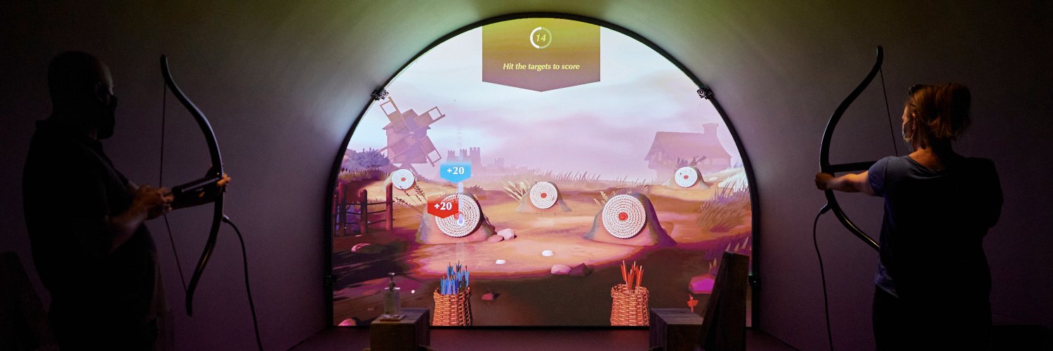 Ben Templeton banner