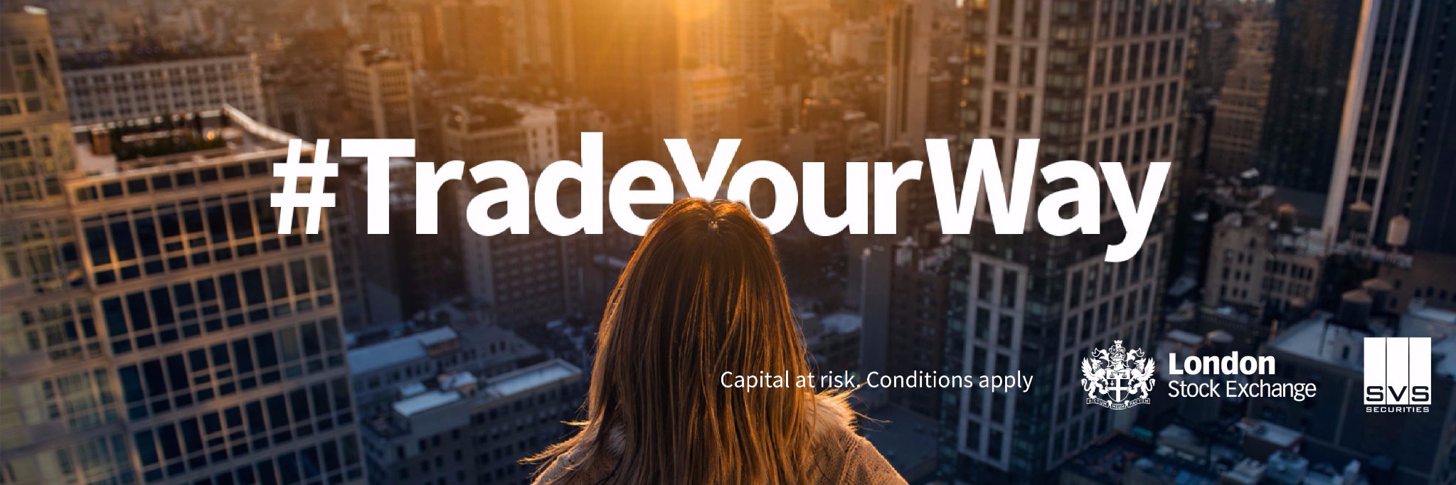 SVS Securities banner