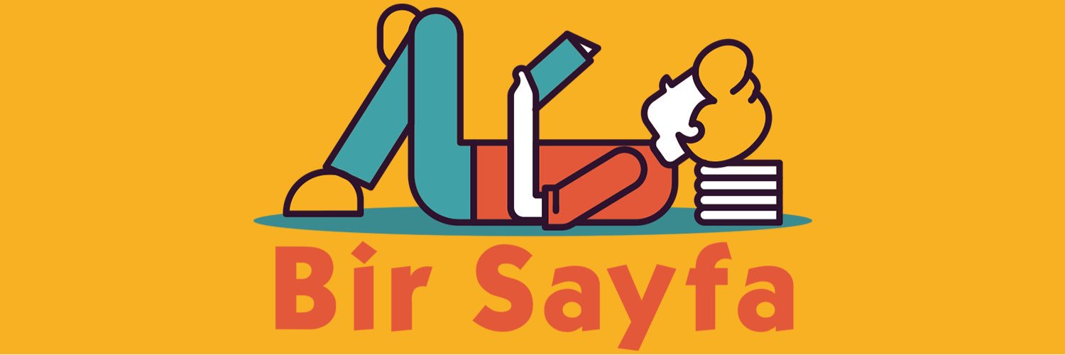 BirSayfa's profile banner image