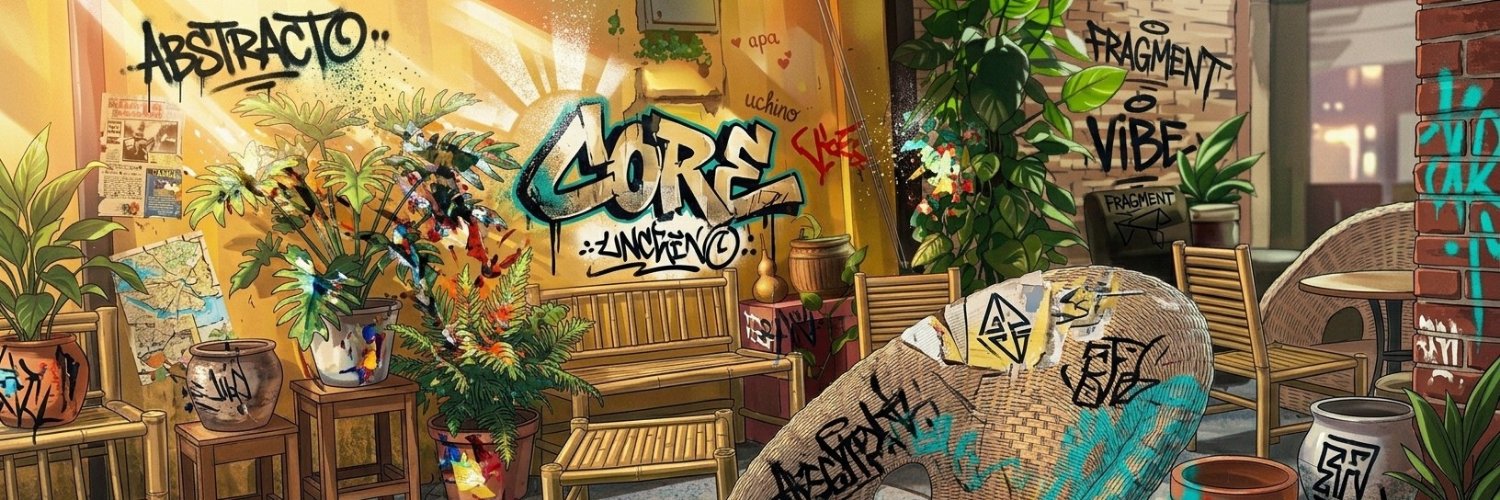 nfdone's profile banner image
