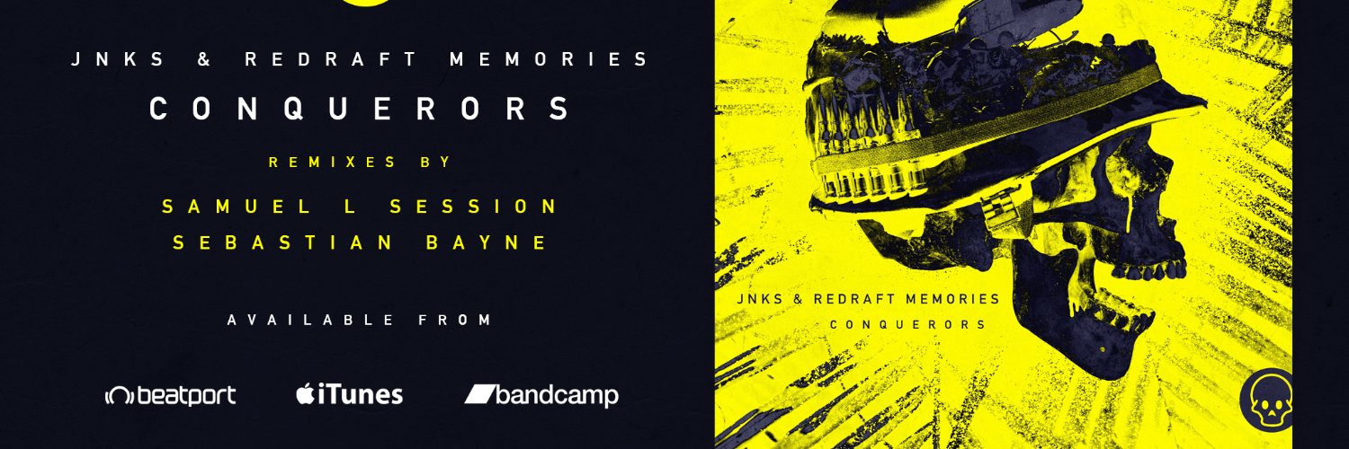 DeathProofRecordings banner