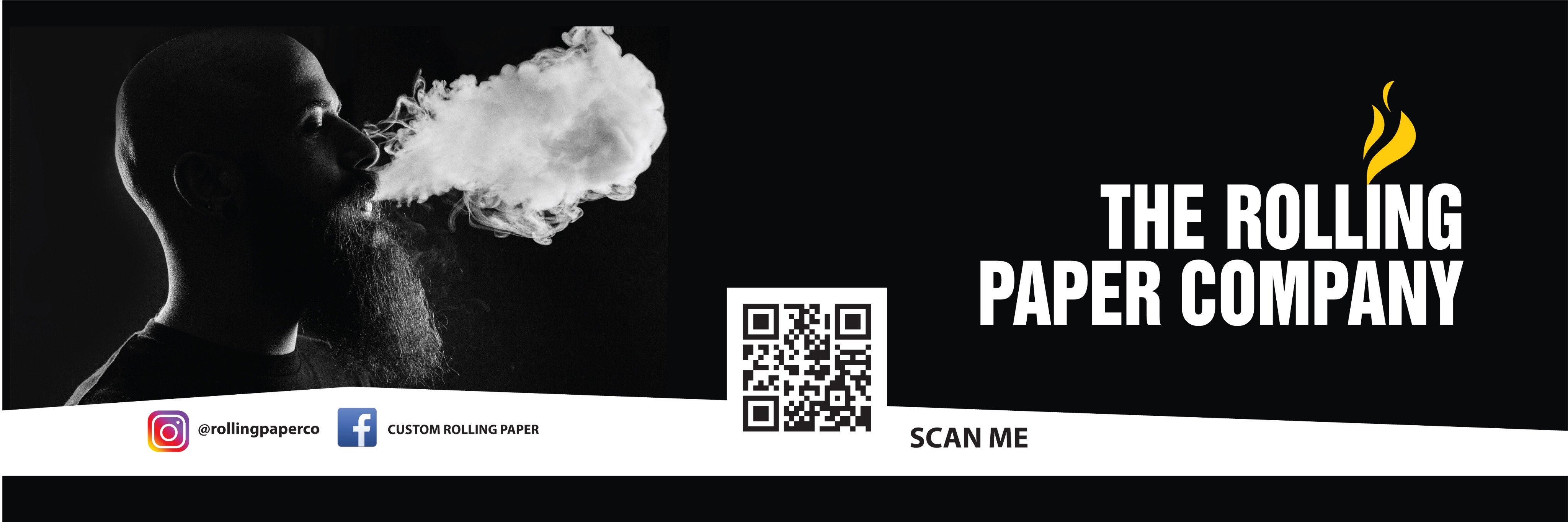 RollingPaperCo's profile banner image