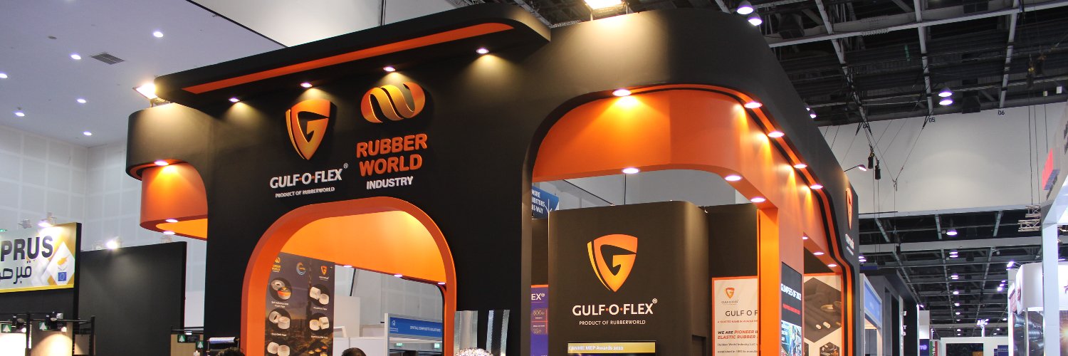 Gulfoflex's profile banner image