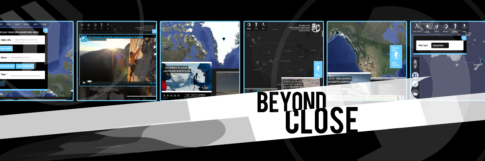 beyondclose's profile banner image