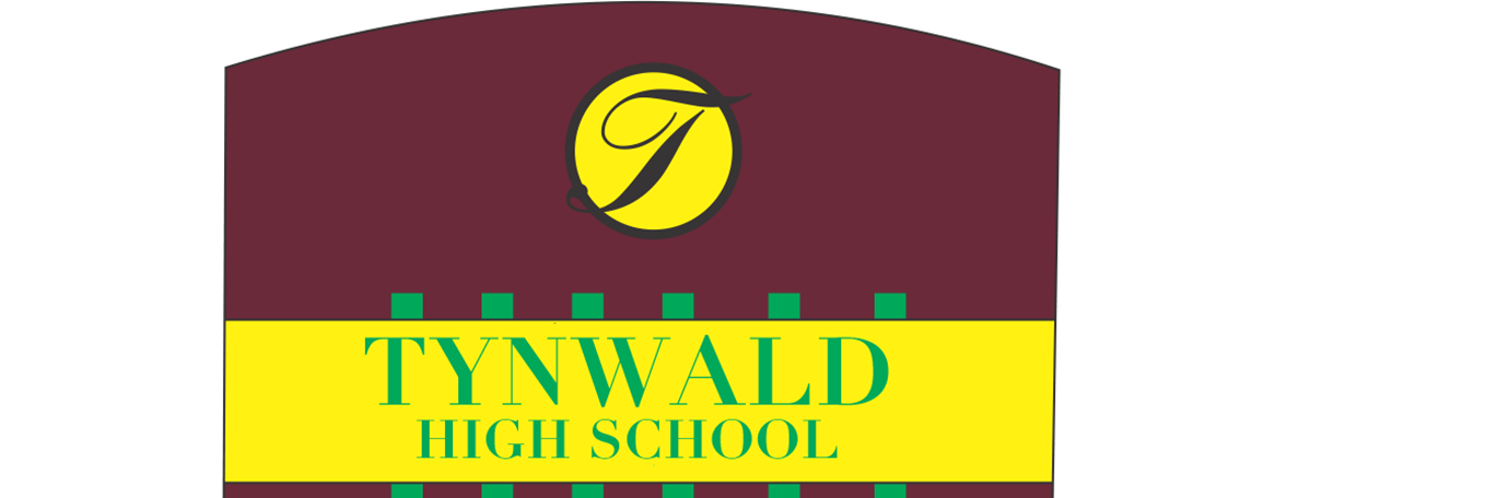 Tynwald High banner