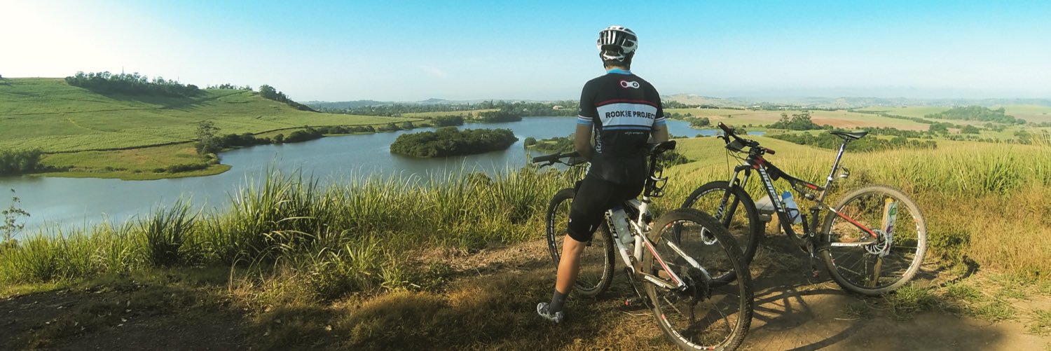 Rookie Project banner