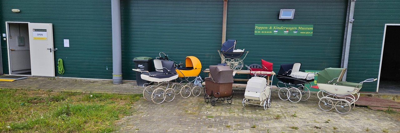 kinderwagenmuse's profile banner image