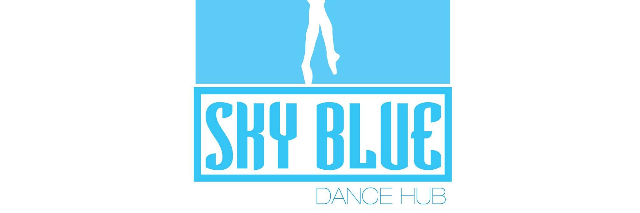SkyBlueDanceHub's profile banner image