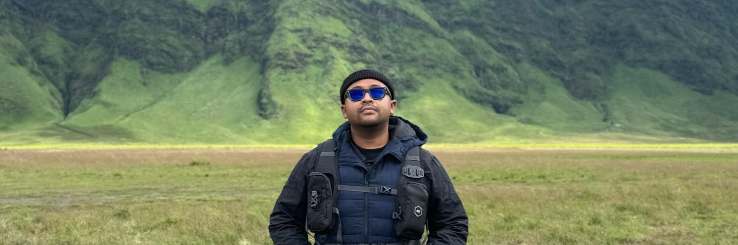 gusoky's profile banner image