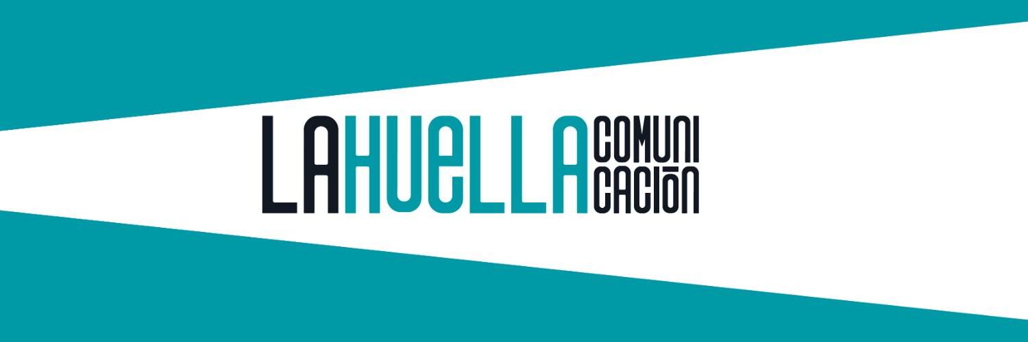LaHuellaCom's profile banner image