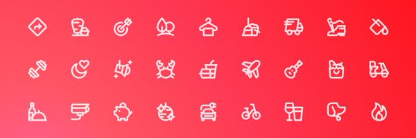 YelpHouston Profile Banner