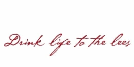 Garrick's Wine banner