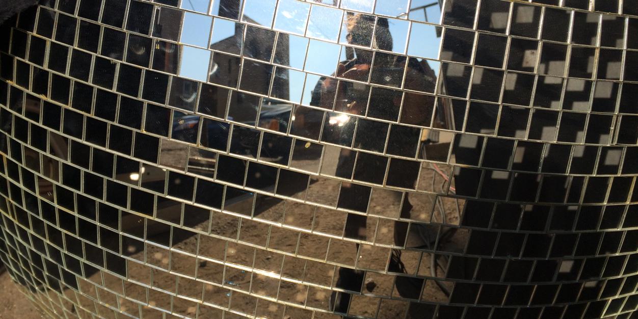 SPILL (Marc Walloch) banner