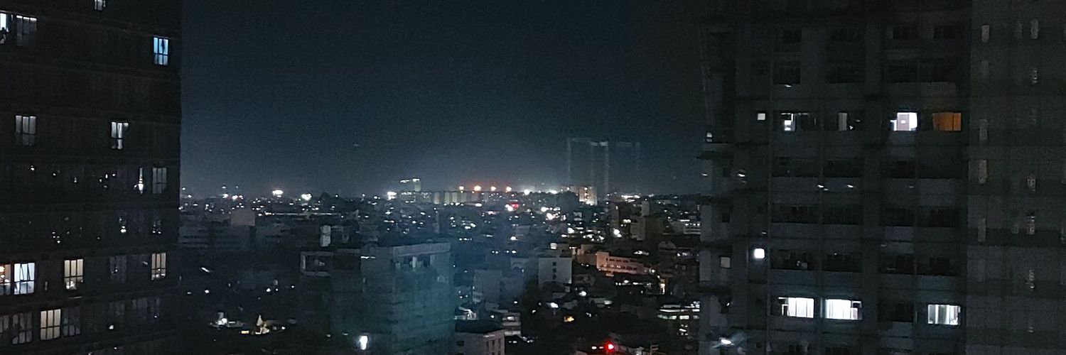 marbxsu's profile banner image