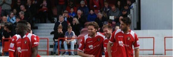 Chris sessegnon banner