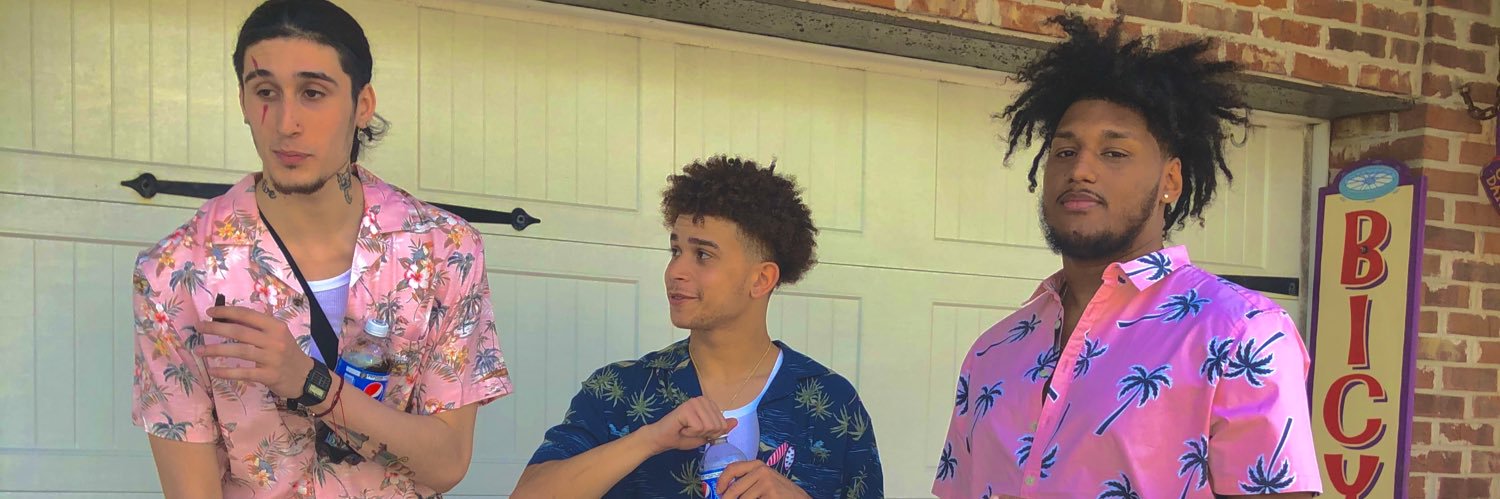 CopelandDarius's profile banner image