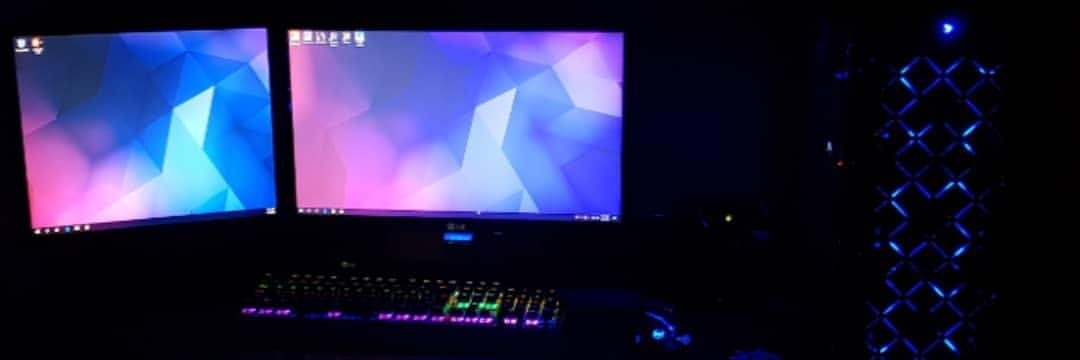 frozrrr's profile banner image