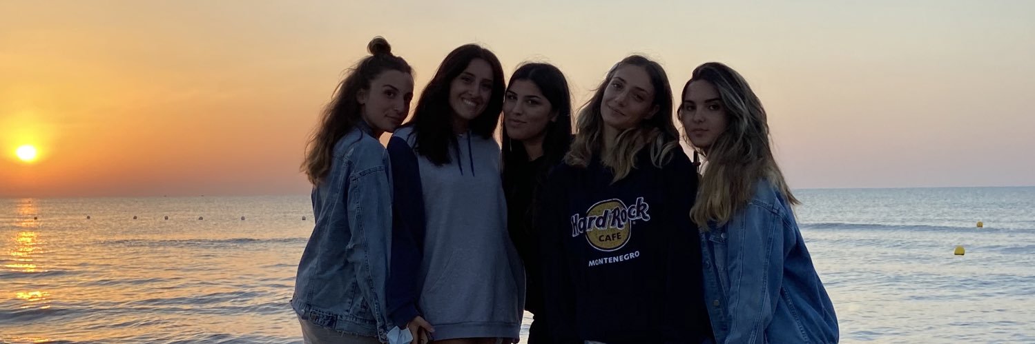 itscristinadele's profile banner image