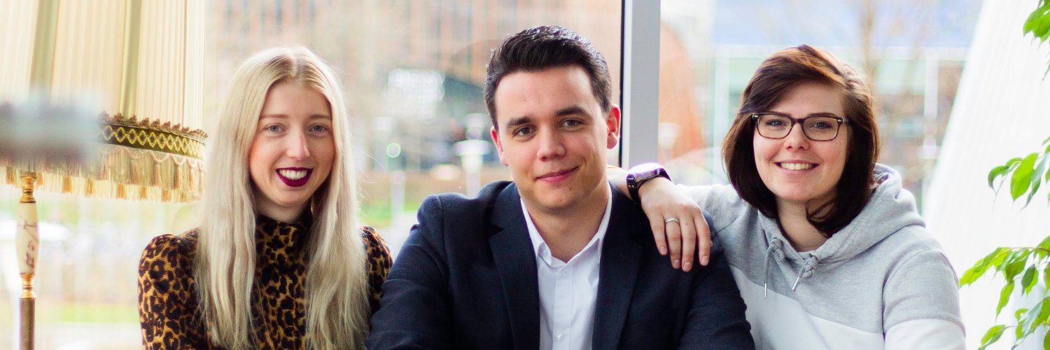 HanzeHonours's profile banner image