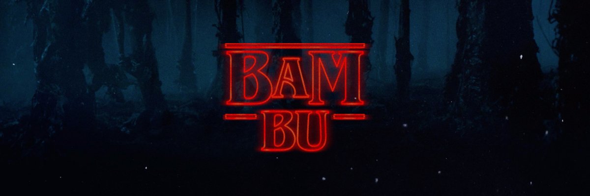 Bambuzzled's profile banner image