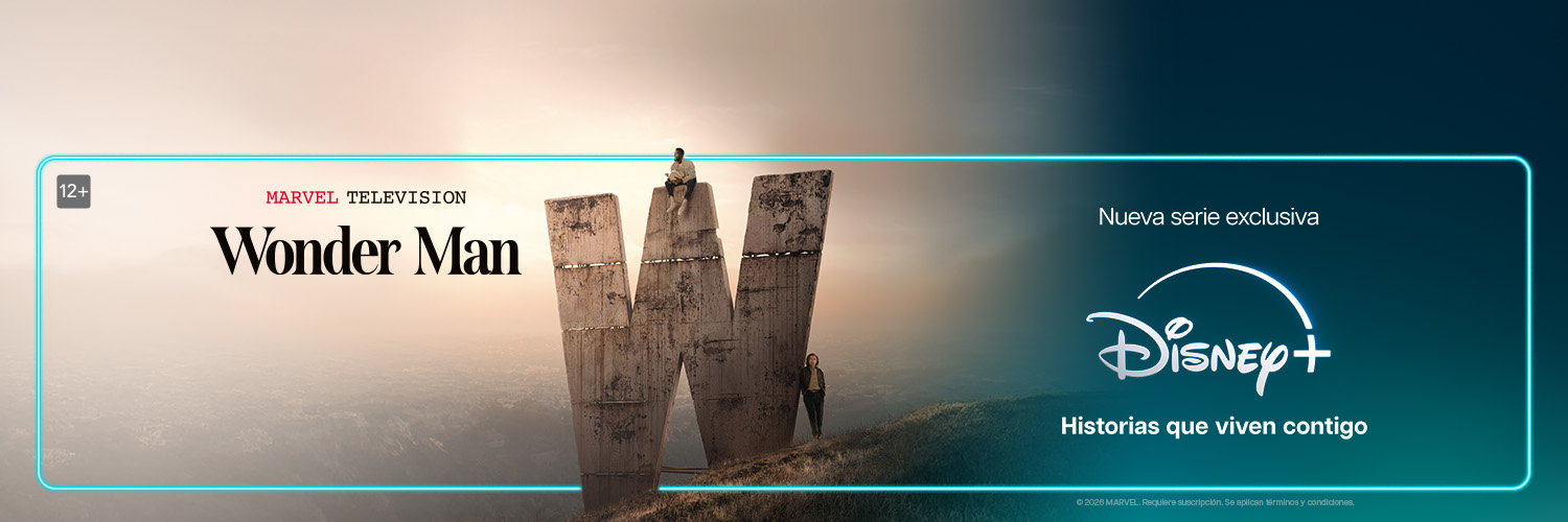 Marvel España banner