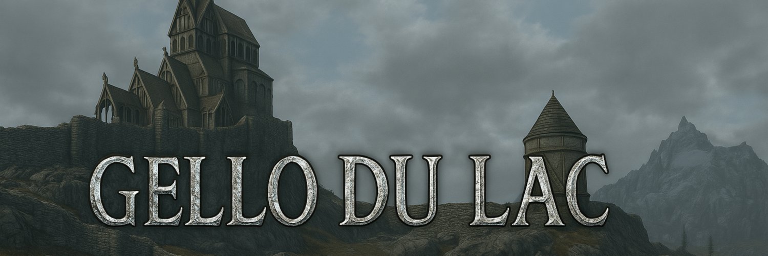 Tongolama's profile banner image