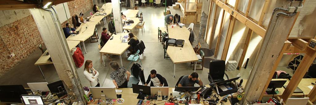 Factoría Cultural banner