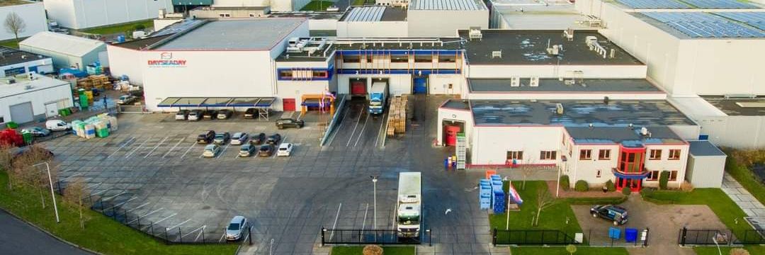 Dayseaday Group banner