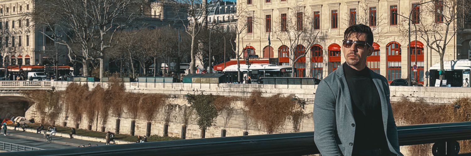 ulysseselmer's profile banner image