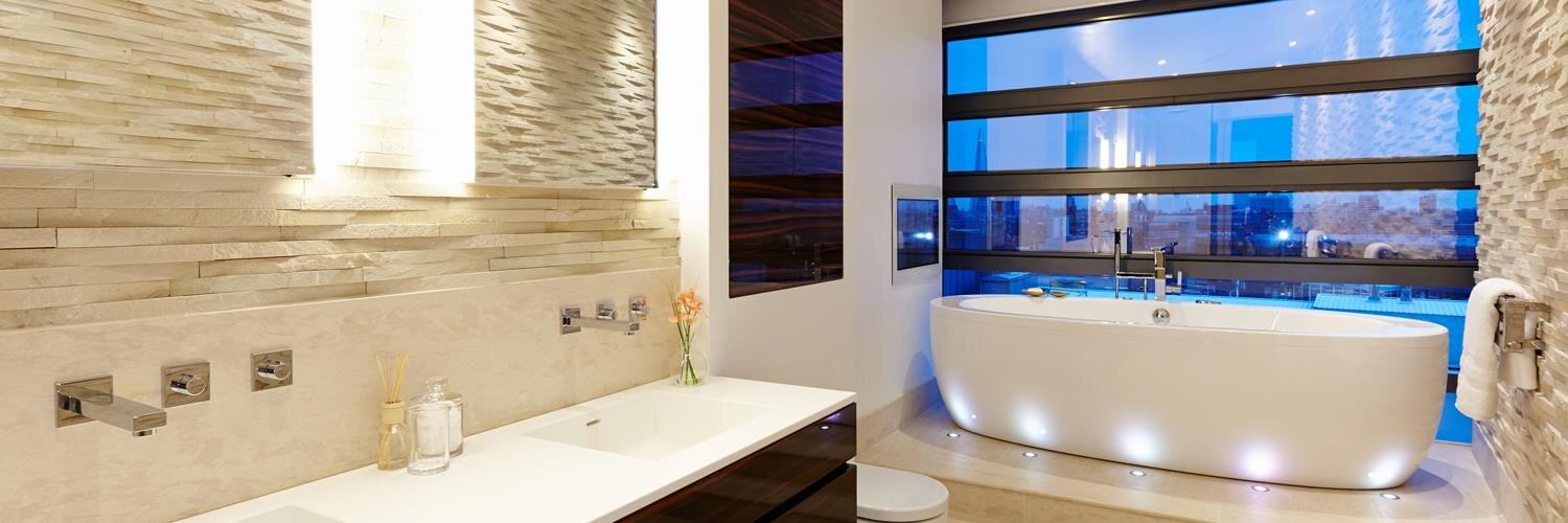 Residence Interior Design banner