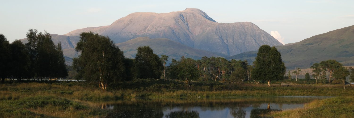 lochaberfish's profile banner image