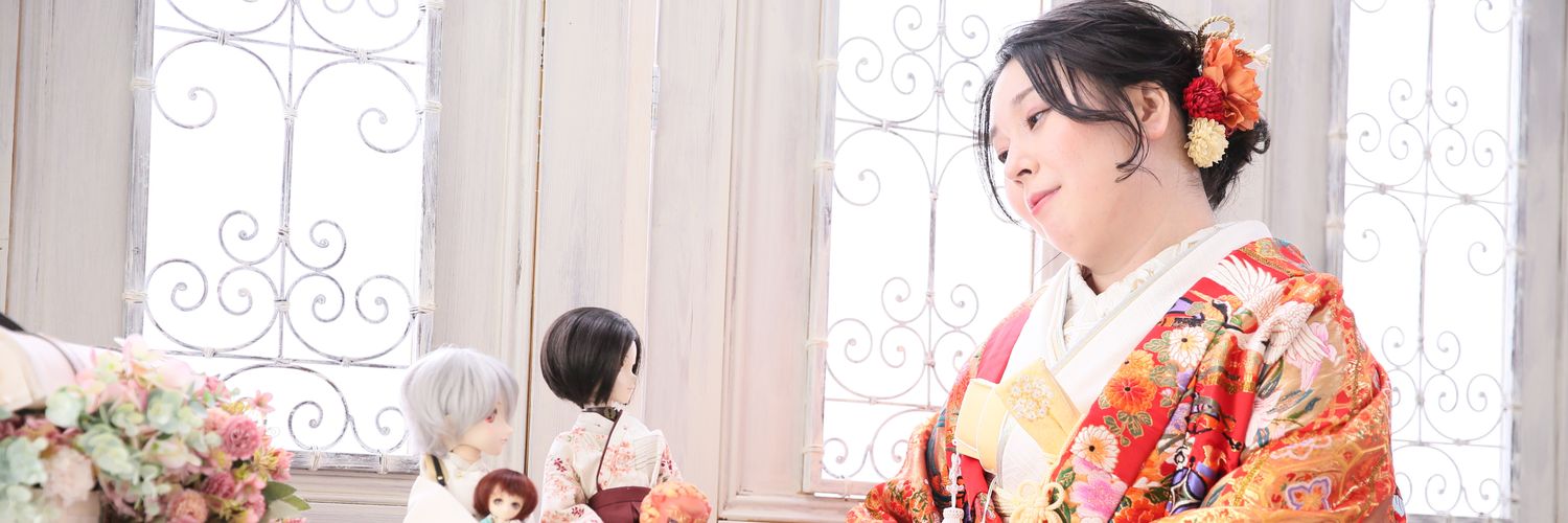 あい@あいのいらすとや banner