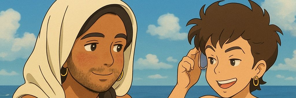 harshugirly's profile banner image
