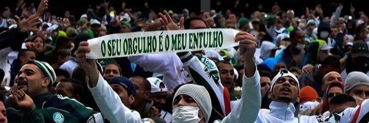 Robson Luiz Ferreira banner