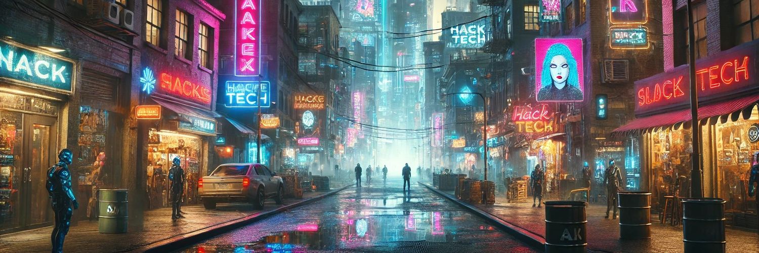 CiscoDaveIT's profile banner image