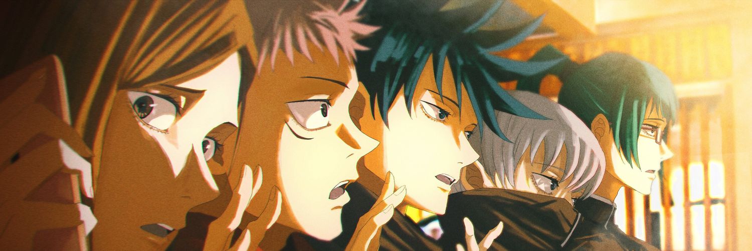 miqdadaj's profile banner image