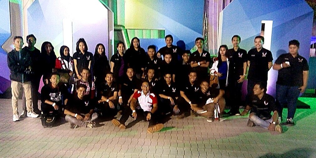 234SCDepok banner