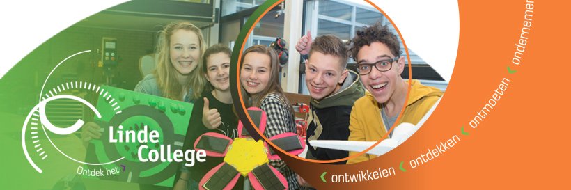 LindeCollege1's profile banner image