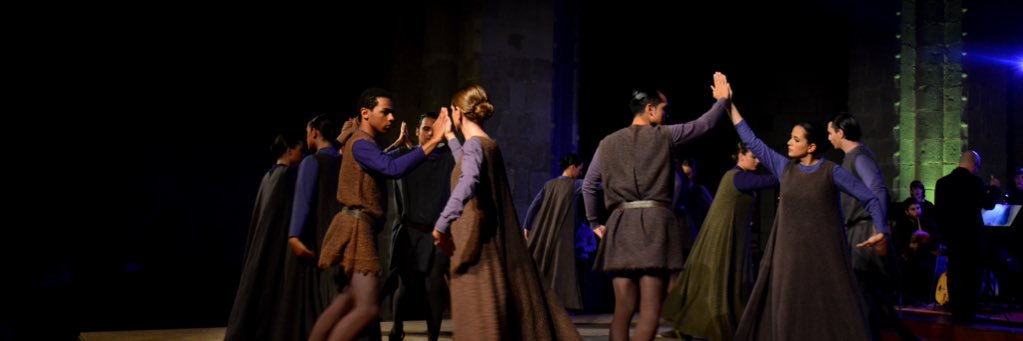 Esbart Dansaire Rubí banner