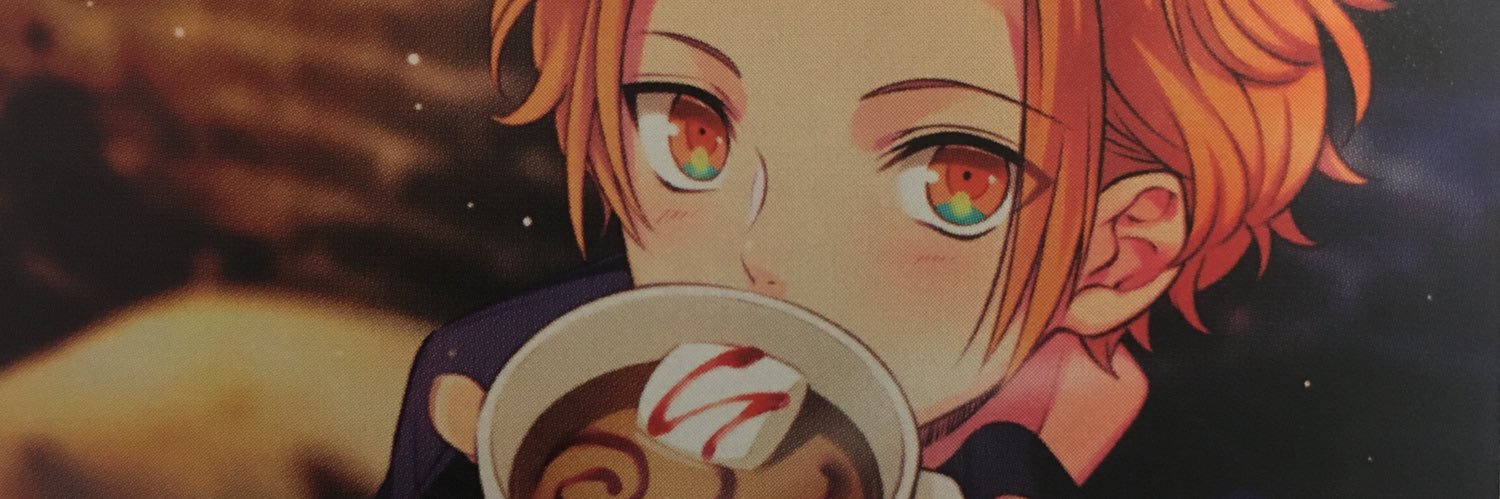ふぅ banner