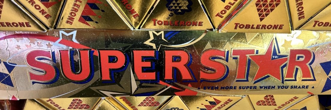 superstarmitch's profile banner image