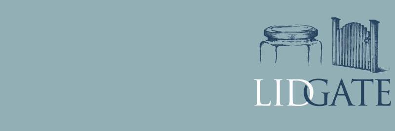 Yvonne Lidgate banner