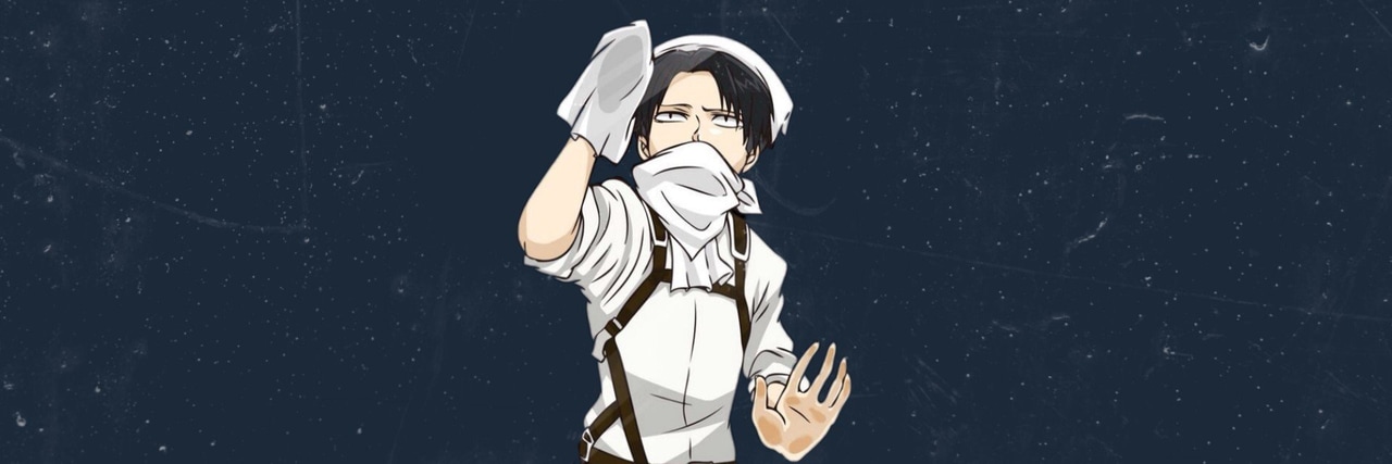 TatakaiTan's profile banner image