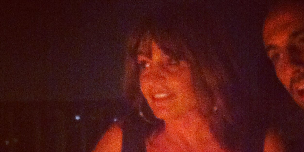 maureenoconnell's profile banner image