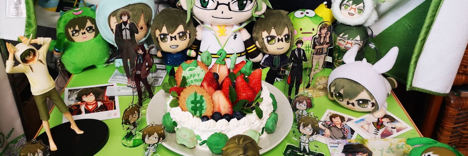 piko471's profile banner image