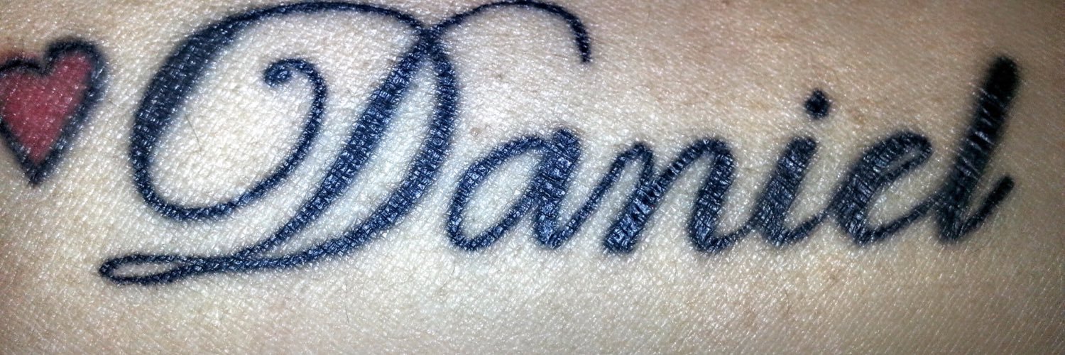DanielCanady686's profile banner image