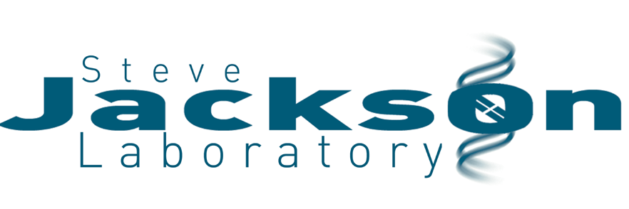 Steve Jackson Lab's banner