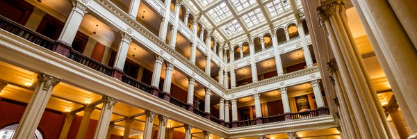 LandmarkCenter Profile Banner