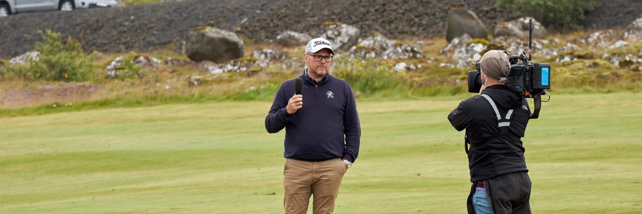 Ingi Runar Gislason banner