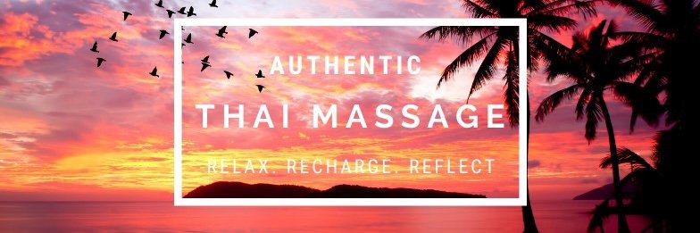 ROSAthaimassage's profile banner image